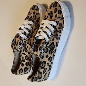 New Platform Shoes
